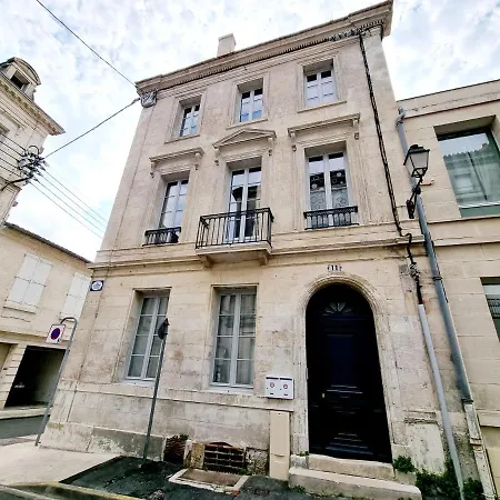 Spacieux Et Lumineux Duplex Avec Terrasse Hypercentre * Angoulême